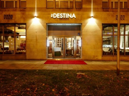 Фото: Destina 